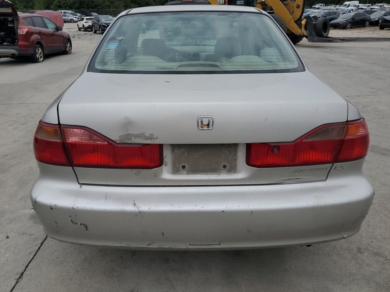 1HGCG5646XA148093 1999 Honda Accord Lx