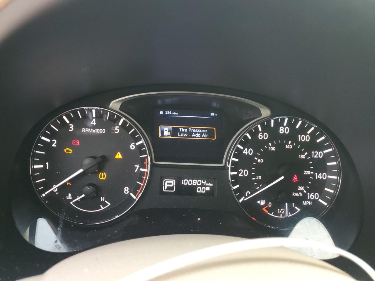 1N4AL3AP0EC415680 2014 Nissan Altima 2.5