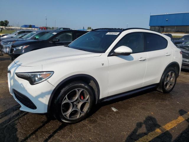 ZASPAKBN1N7D47875 Alfa Romeo Stelvio TI