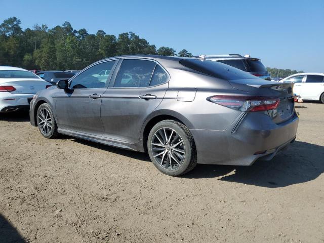  TOYOTA CAMRY 2023 Szary