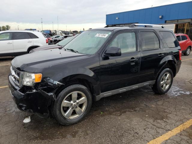 2009 Ford Escape Limited