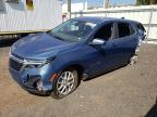 2024 Chevrolet Equinox Lt იყიდება New Britain-ში, CT - Rear End