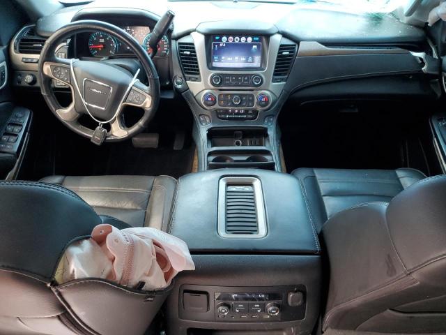  GMC YUKON 2019 Biały