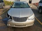 2009 Chrysler Sebring Touring for Sale in Woodhaven, MI - Front End