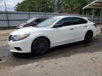 2017 Nissan Altima 2.5 на продаже в Austell, GA - Front End