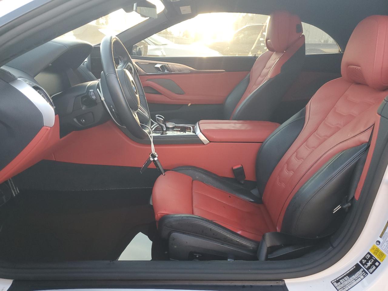 2024 BMW M8 - Image 7