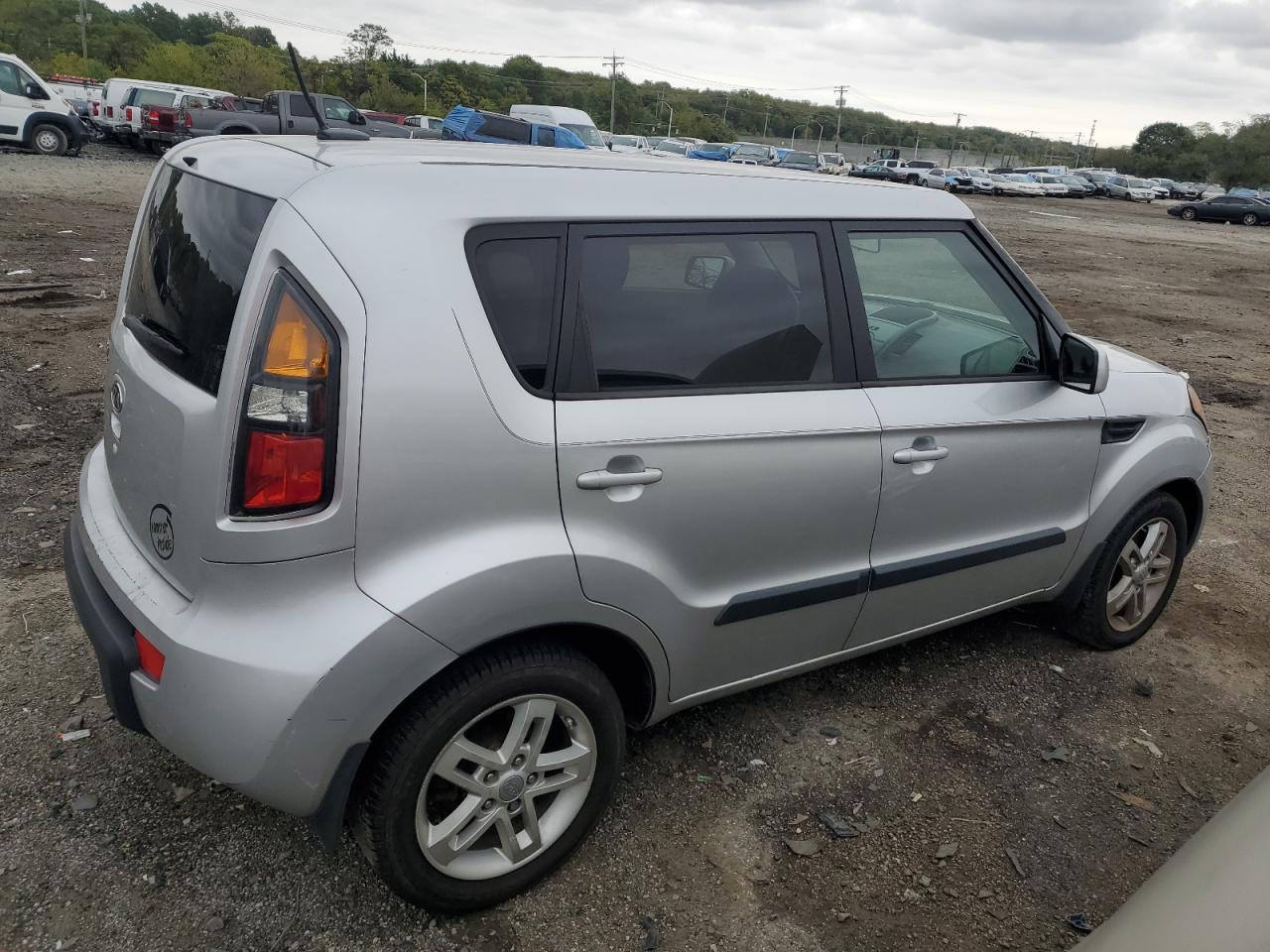 2011 Kia Soul - Image 3