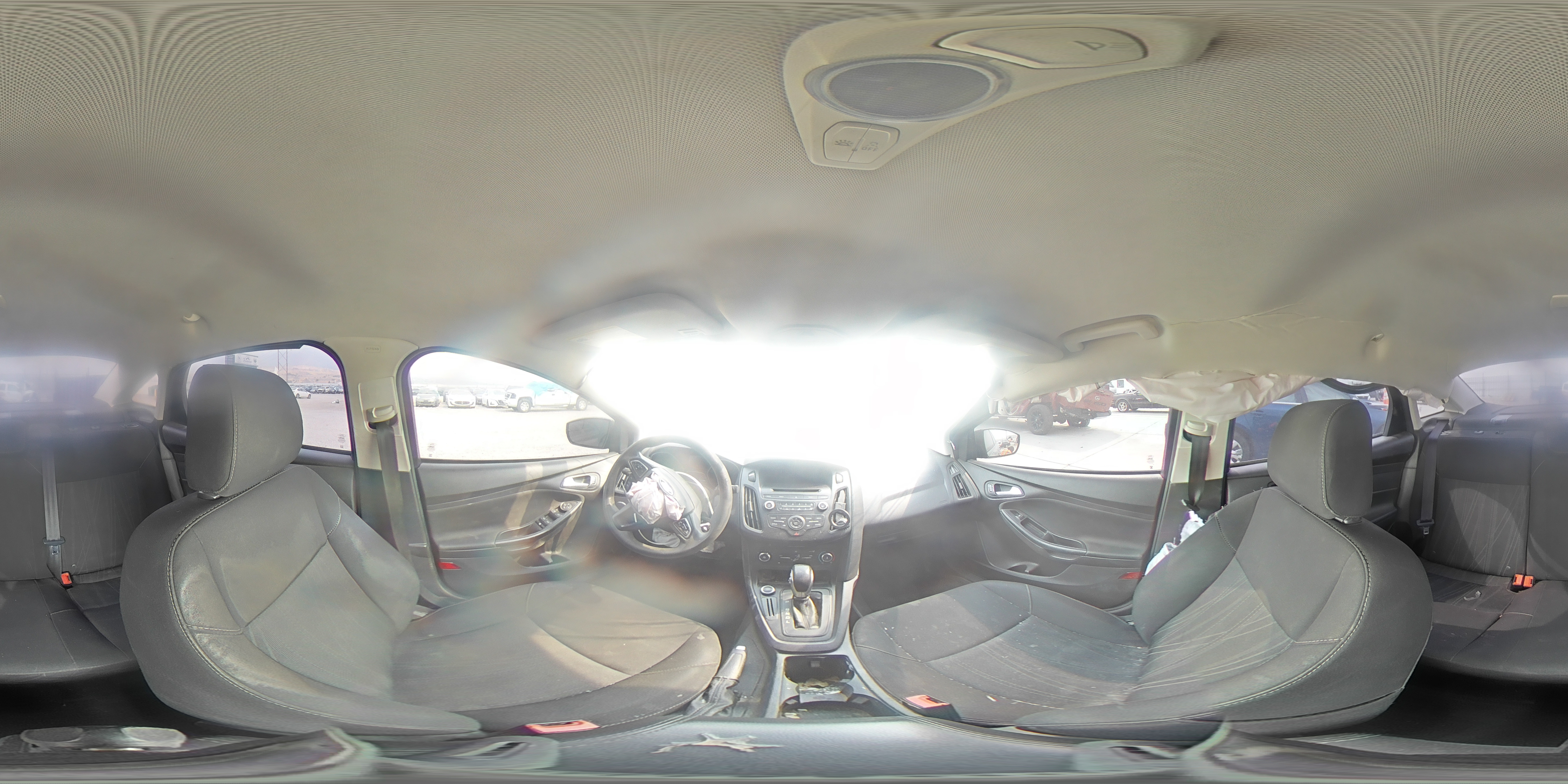 2017 Ford Focus - Image 12
