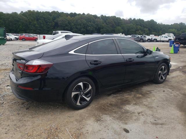 19XZE4F54NE005459 Honda Insight EX 3