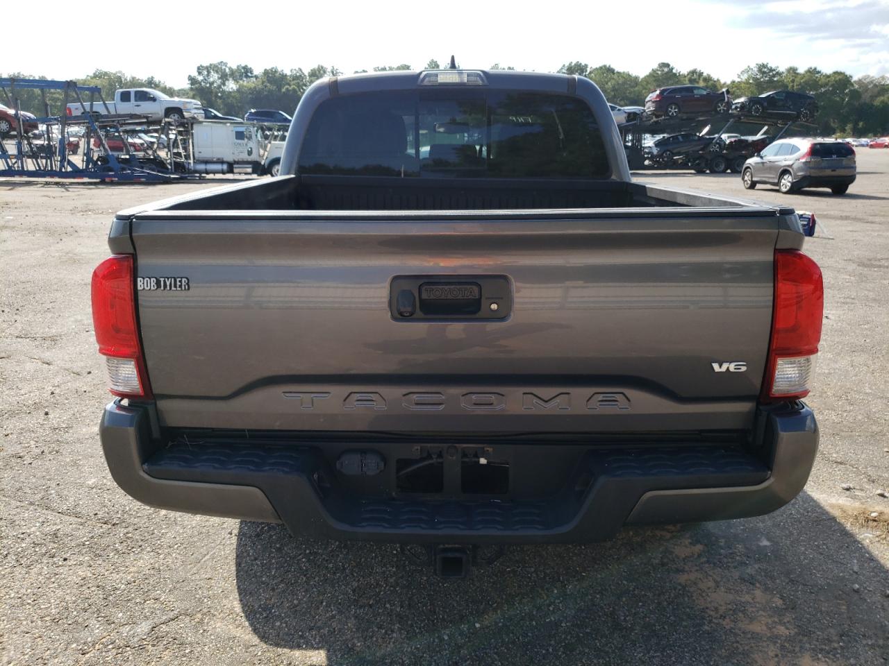 5TFCZ5AN7HX119788 2017 Toyota Tacoma Double Cab