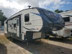 2019 PUMA TRAILER for sale at Copart NY - LONG ISLAND