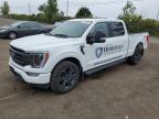 2023 FORD F150 SUPERCREW for sale at Copart QC - MONTREAL