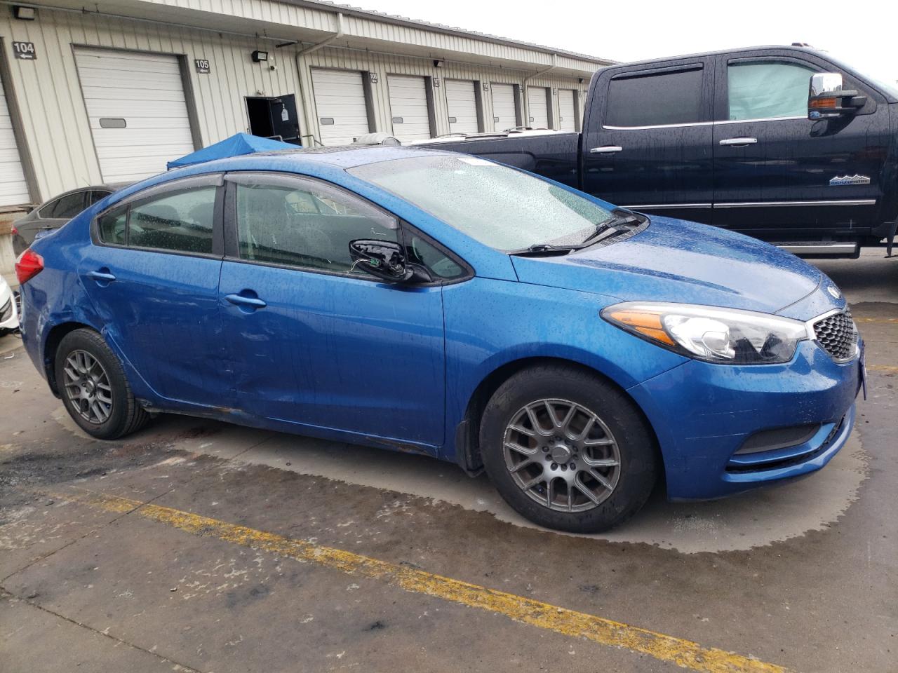 2015 Kia Forte - Image 4