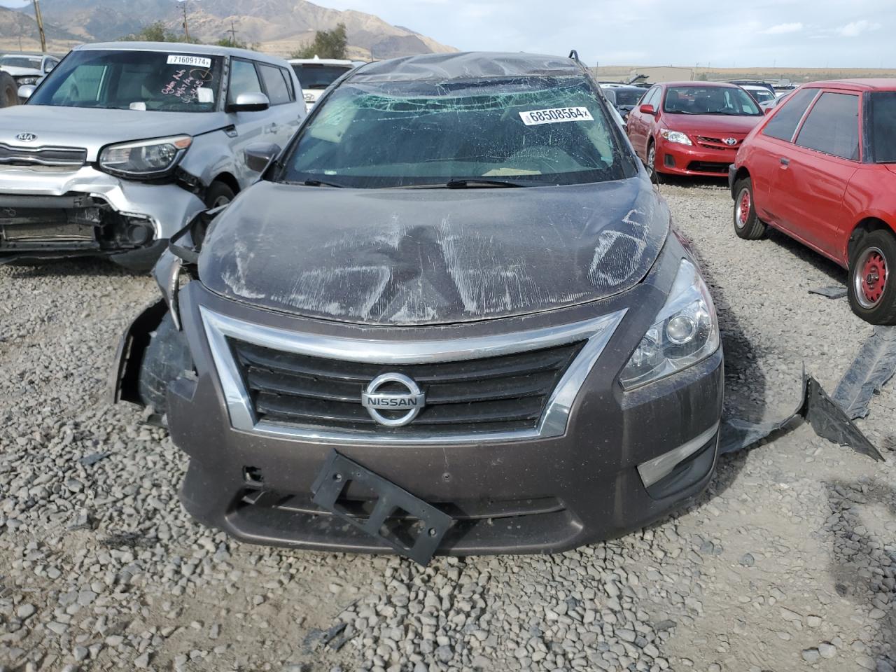 2015 Nissan Altima - Image 5
