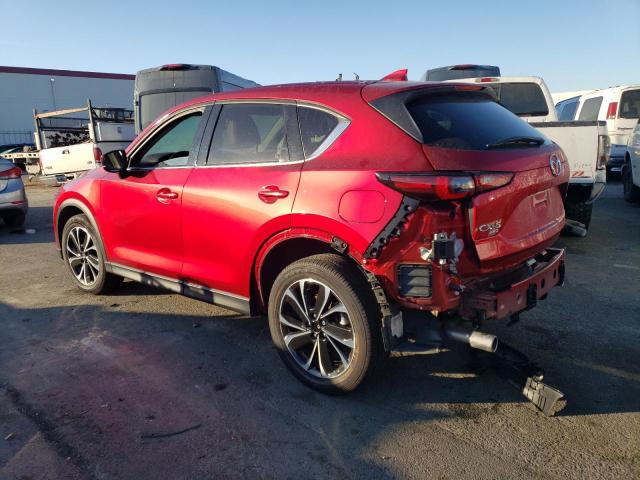 JM3KFBDM5P0111144 Mazda CX-5 Premi  2