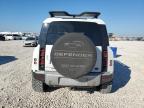 2020 Land Rover Defender 110 Se продається в Taylor, TX - Front End