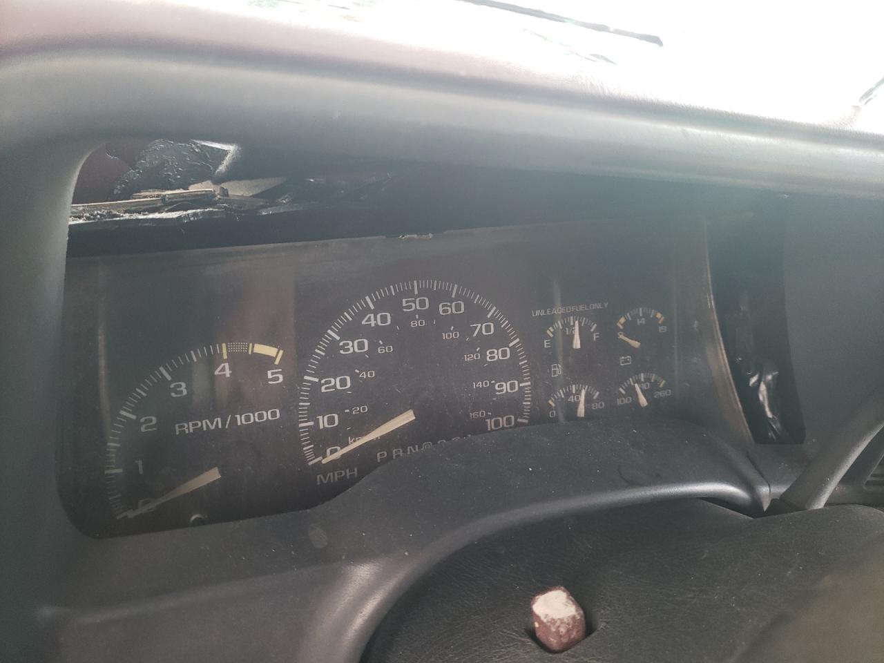 2GTEC19K0S1504756 1995 GMC Sierra C1500