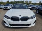 2023 Bmw 330Xi  за продажба в Marlboro, NY - Water/Flood