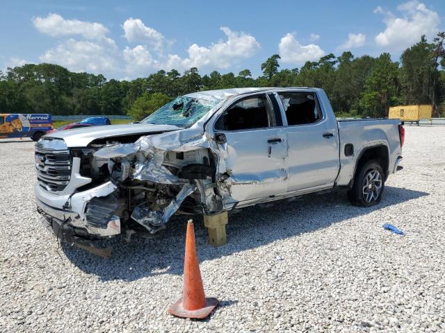 2022 Gmc Sierra C1500 Slt