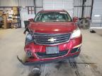 2014 Chevrolet Traverse Lt de vânzare în Rogersville, MO - Front End