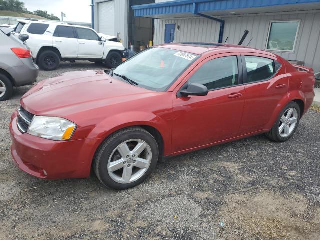 2008 Dodge Avenger Sxt