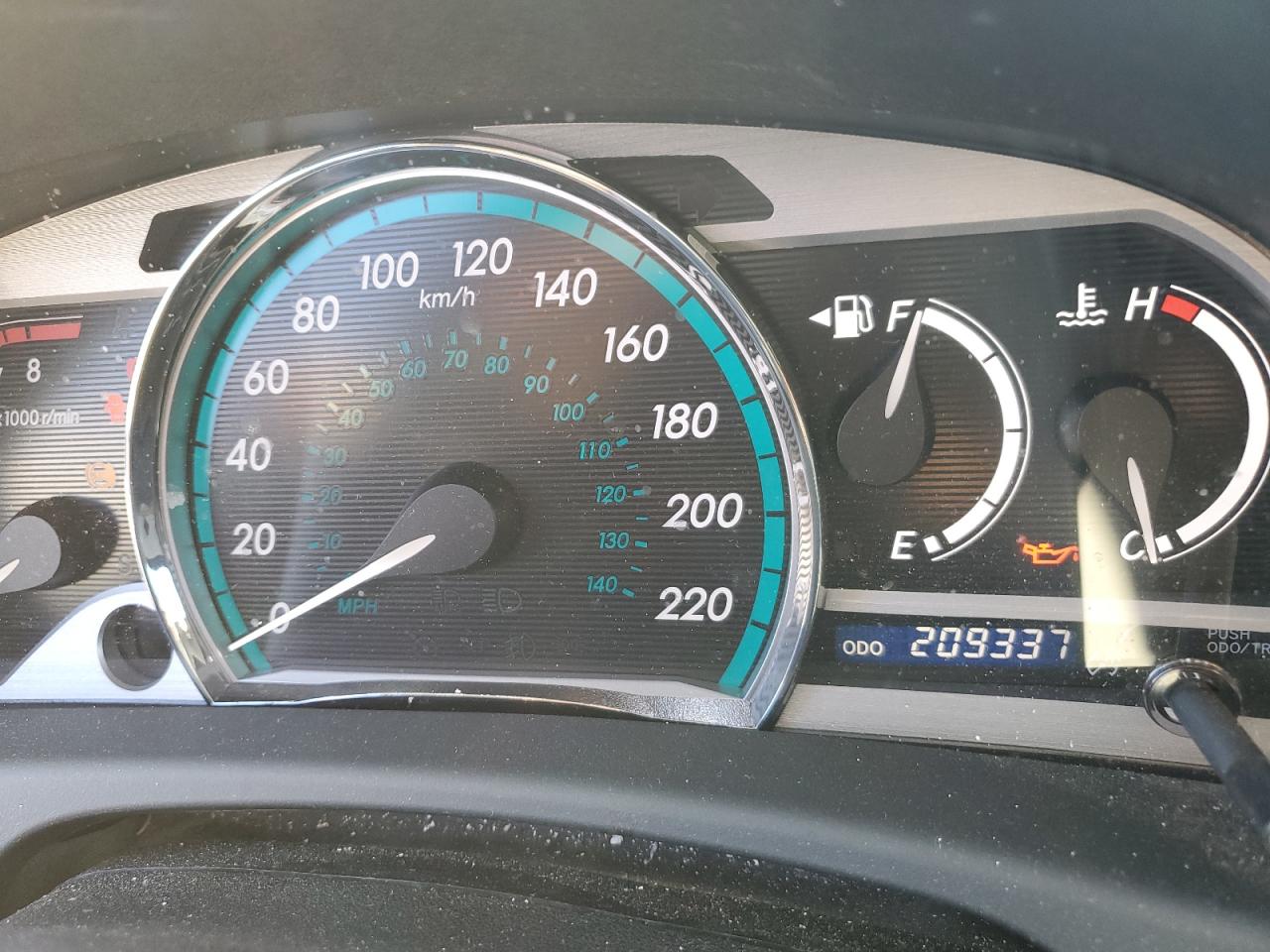 2010 Toyota Venza - Image 9