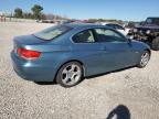 2007 Bmw 328 Xi Sulev იყიდება Wichita-ში, KS - Hail