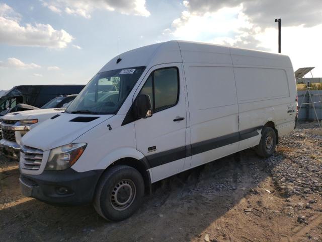 2014 Freightliner Sprinter 2500