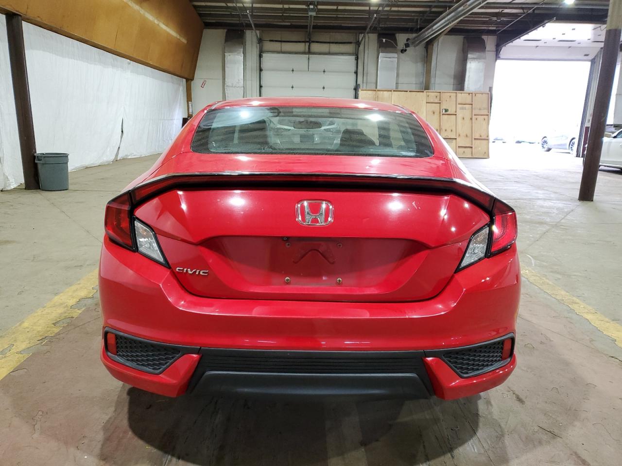 2HGFC4B06HH304335 2017 Honda Civic Lx 2HGFC4B06HH304335 2017 Honda Civic Lx