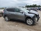 2015 Nissan Rogue S zu verkaufen in Newton, AL - Front End