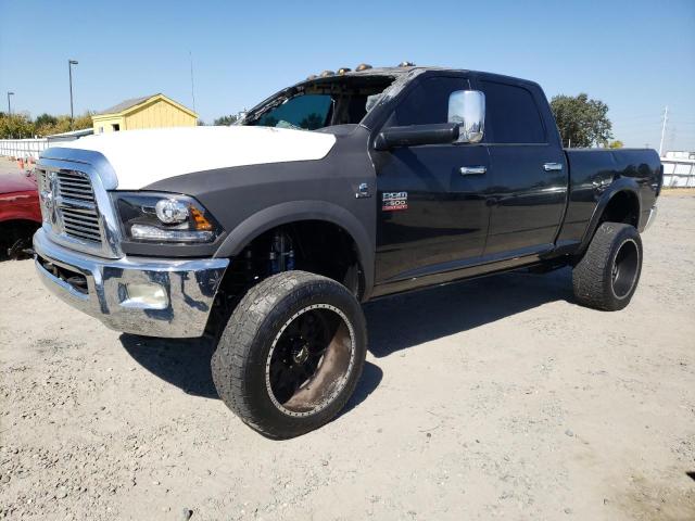 2010 Dodge Ram 2500 