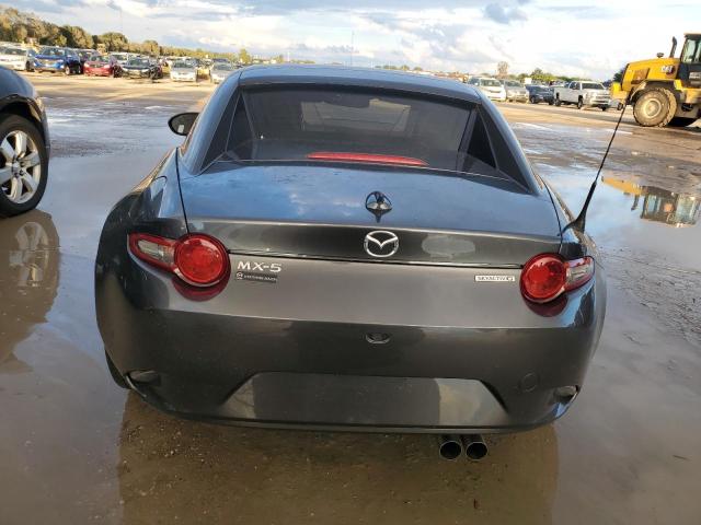 JM1NDAM75P0554345 Mazda MX5 MX-5 MIATA 6