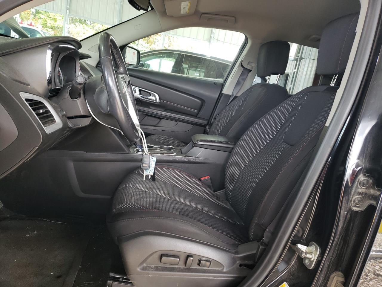 2GKALNEK2H6162786 2017 GMC Terrain Sle