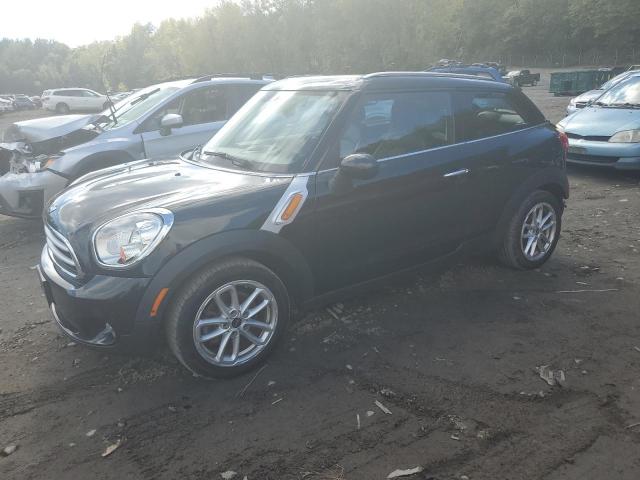 2015 Mini Cooper Paceman