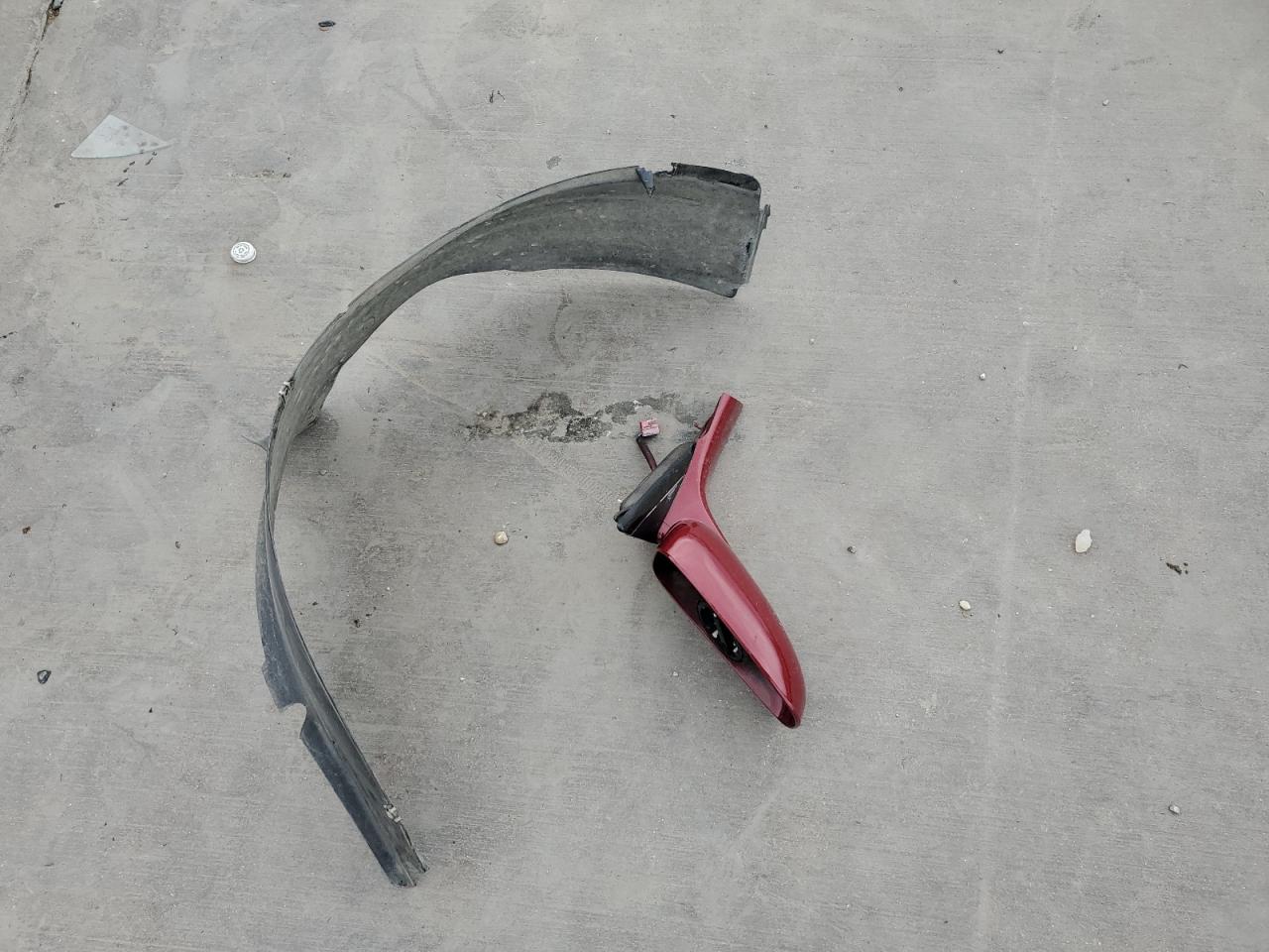 2005 Chevrolet Impala VIN: 2G1WF52E559147144 Lot: 71235404