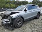 2020 Volkswagen Tiguan Se for Sale in Waldorf, MD - Front End
