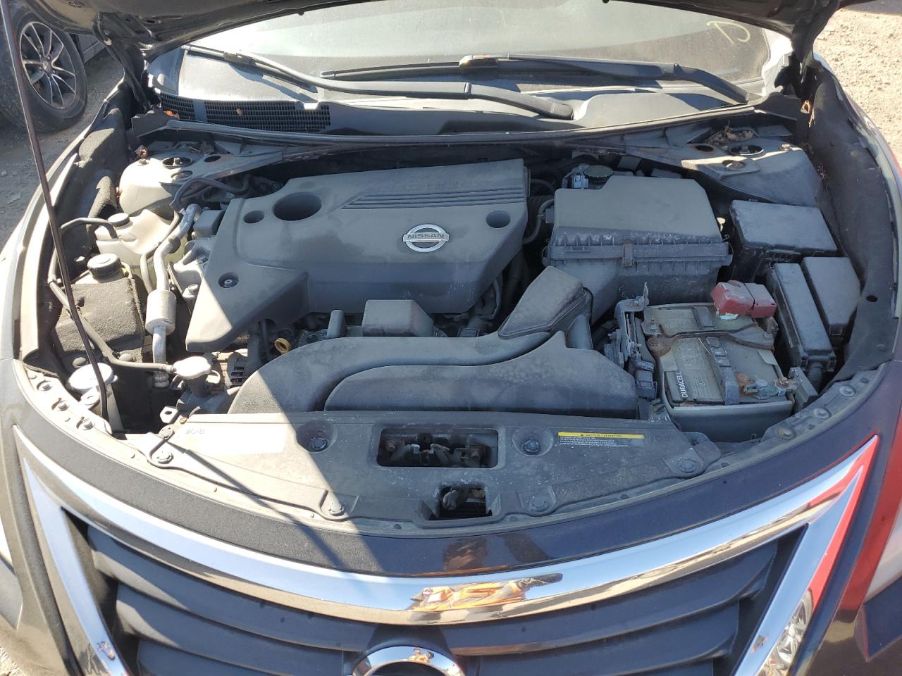 1N4AL3AP8EC326455 2014 Nissan Altima 2.5