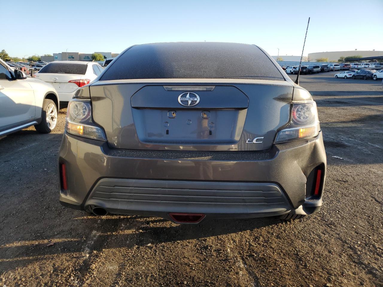 JTKJF5C73E3082894 2014 Toyota Scion Tc