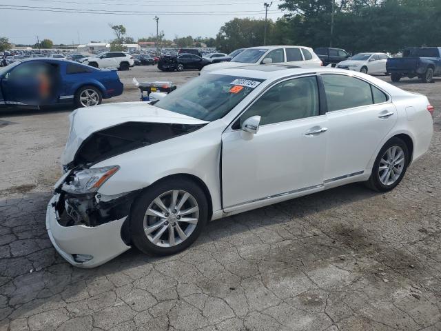 2012 Lexus Es 350 на продаже в Lexington, KY - Front End