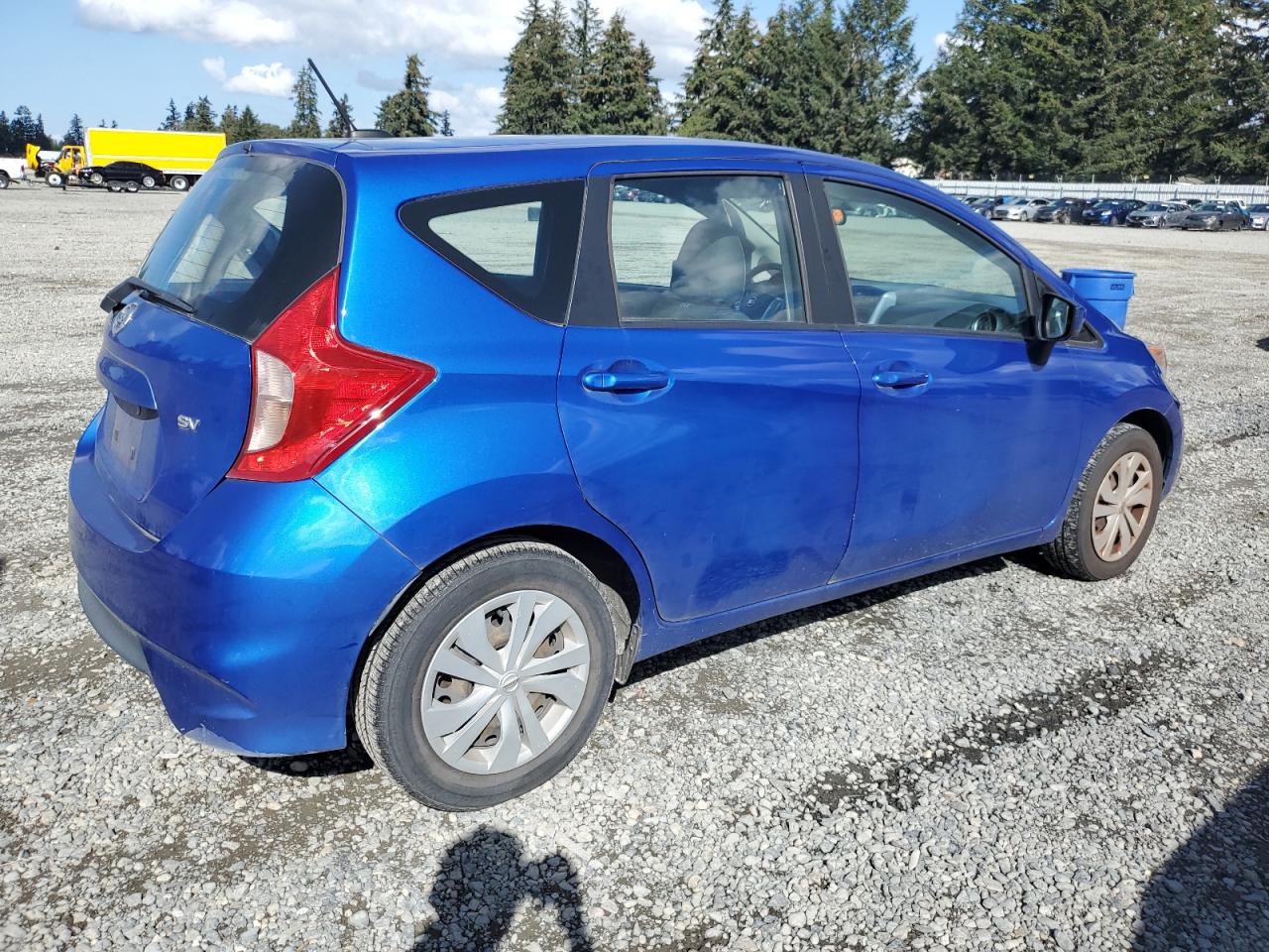 VIN 3N1CE2CP6HL376240 2017 NISSAN VERSA no.3