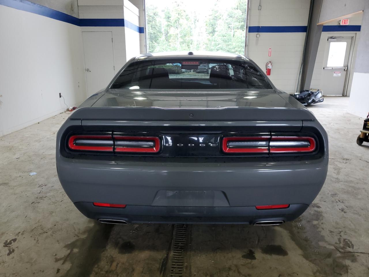 2019 Dodge Challenger Sxt VIN: 2C3CDZAG2KH525341 Lot: 73170124