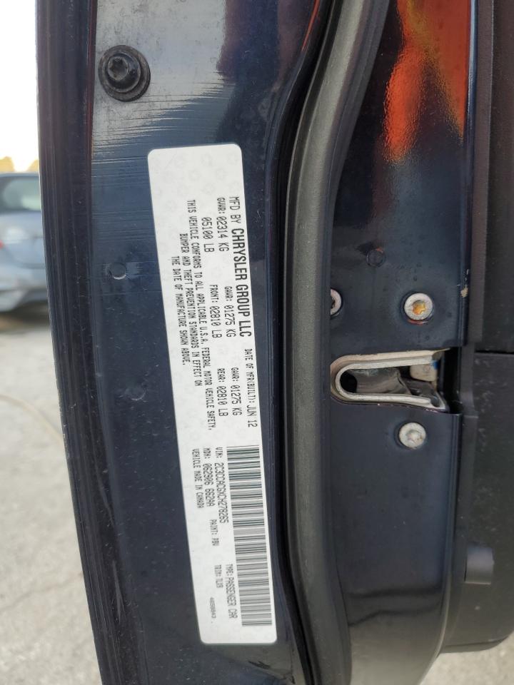2012 Chrysler 300 - Image 12