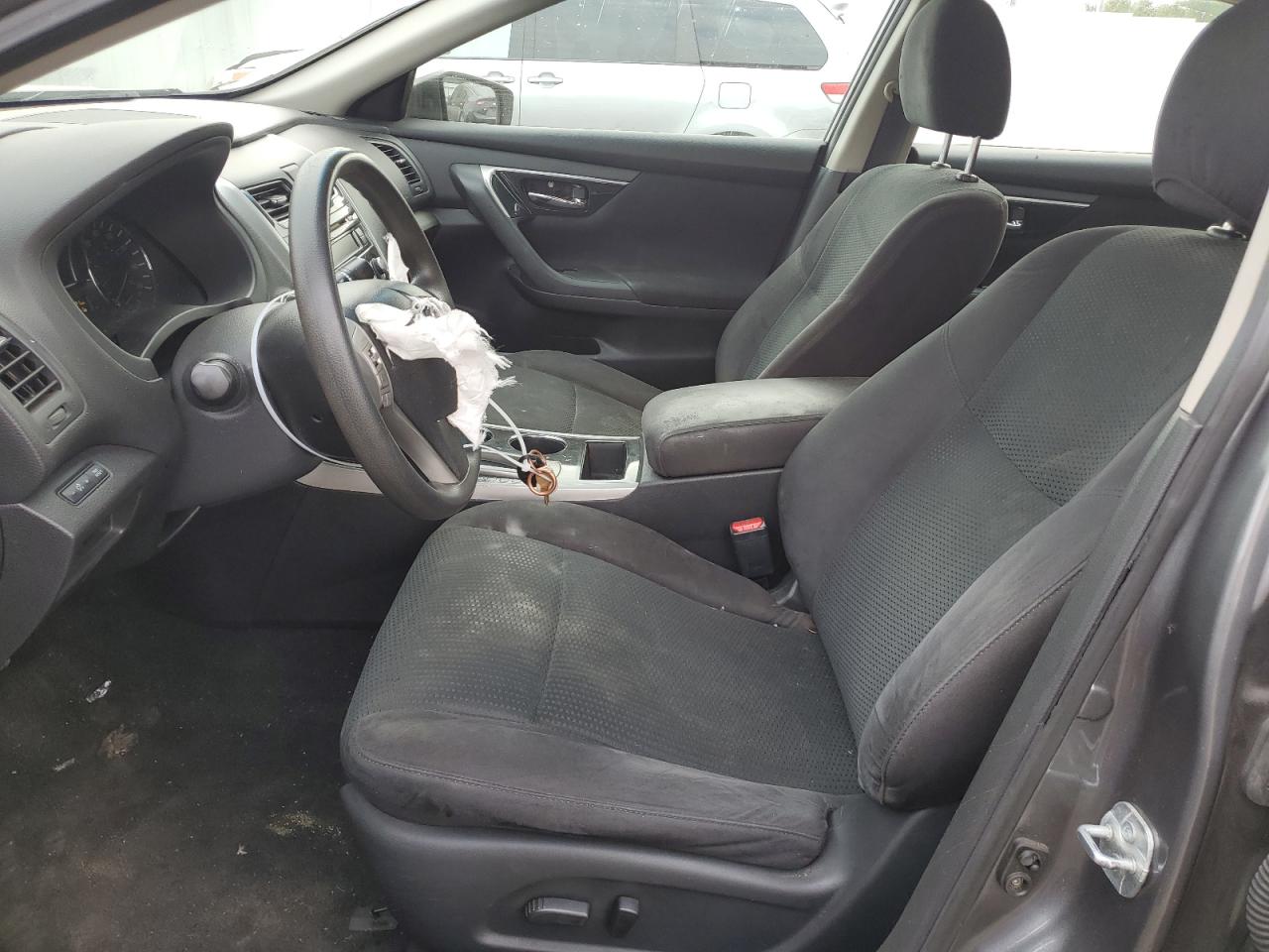 1N4AL3AP4EC288433 2014 Nissan Altima 2.5