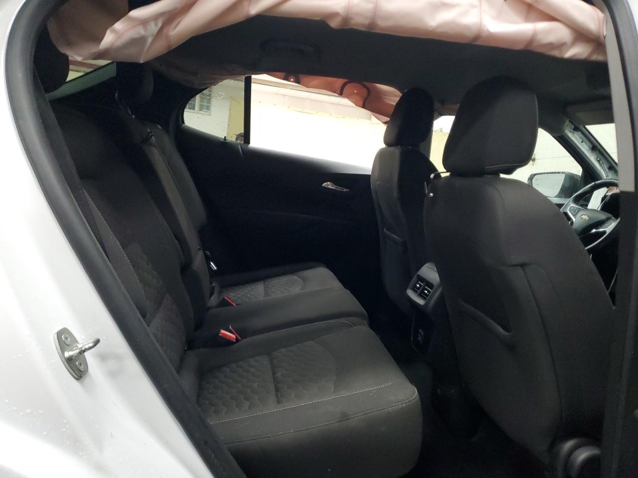 2019 Chevrolet Equinox - Image 11