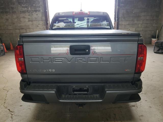 1GCGTCEN7M1159464 Chevrolet Colorado L 6