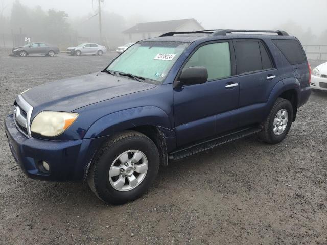 2007 Toyota 4Runner Sr5