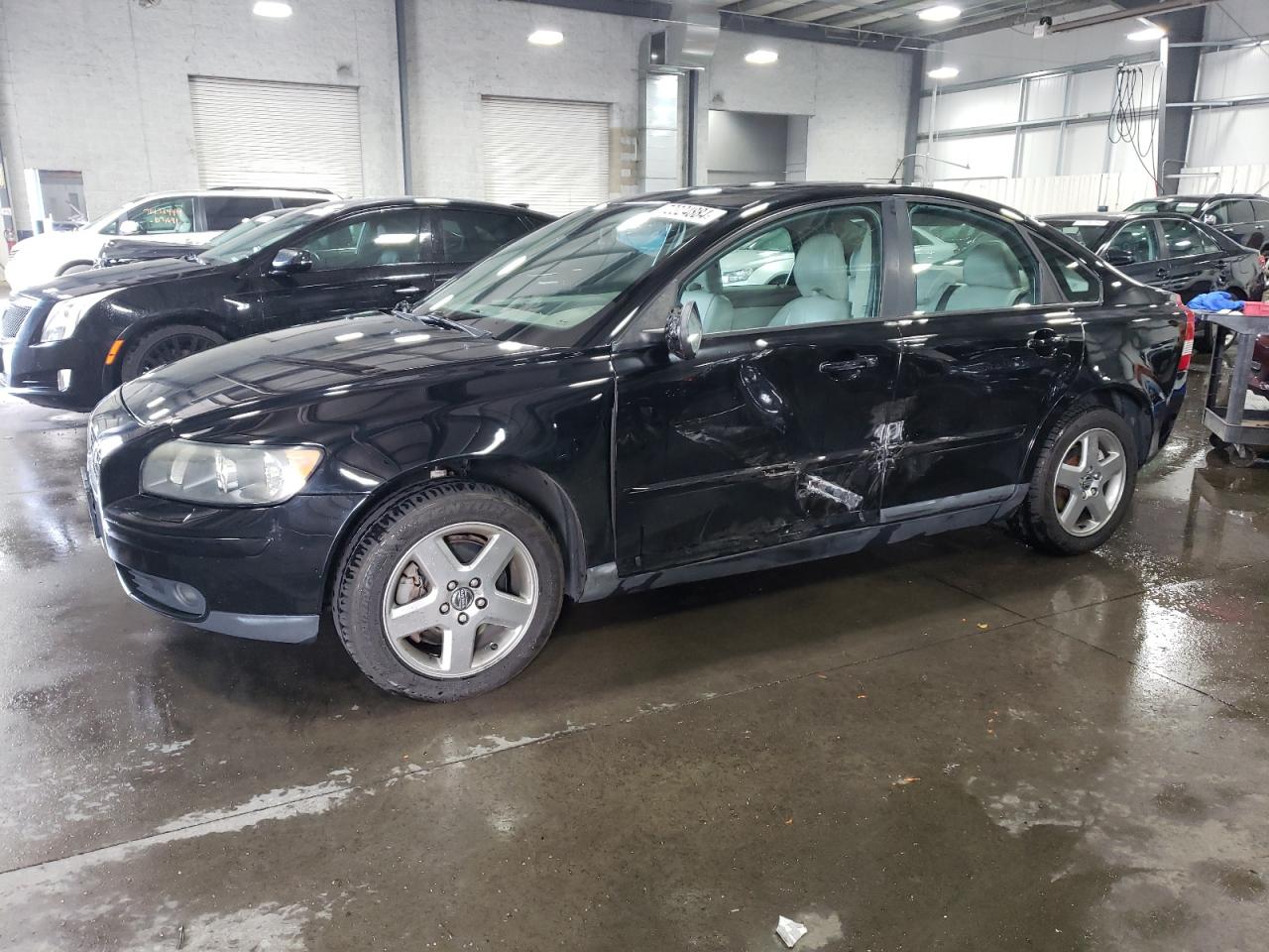 2006 Volvo S40 - Image 1