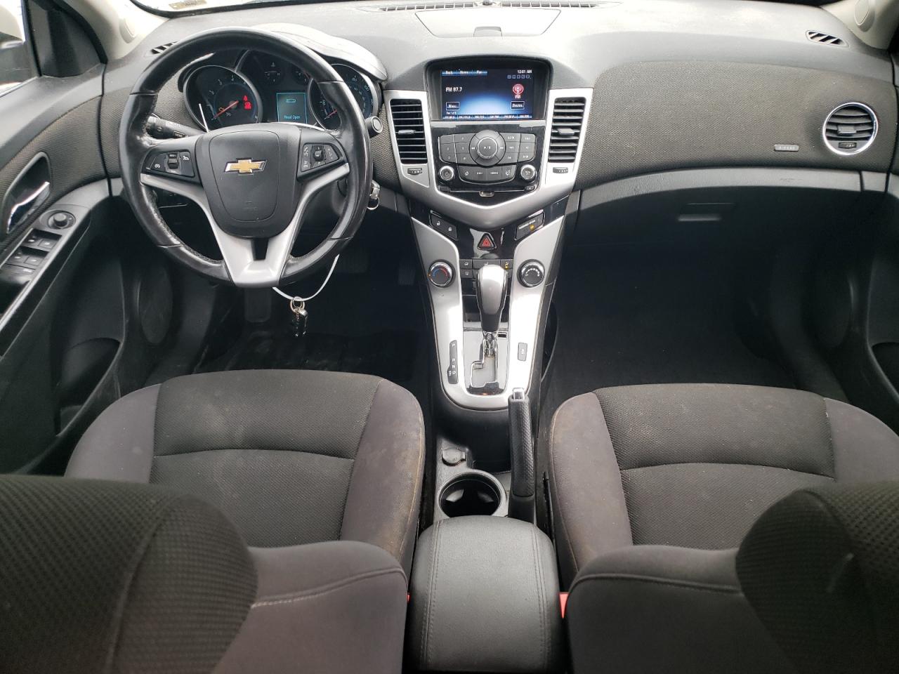 1G1PC5SB6D7220993 2013 Chevrolet Cruze Lt