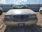 1999 Mercury Grand Marquis Ls იყიდება Andrews-ში, TX - Side