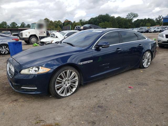 2011 Jaguar Xjl Supercharged на продаже в Florence, MS - Mechanical